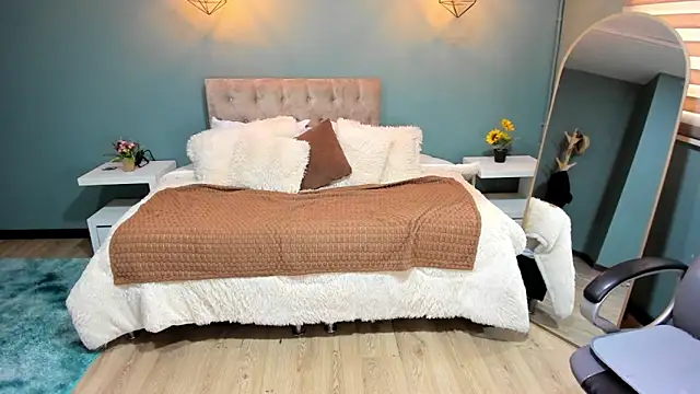 Miss Cataleya   online show from September 26, 12:47 pm