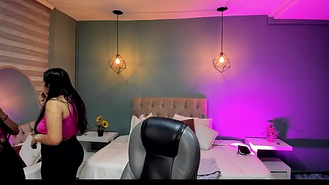 Miss Cataleya   online show from November 11, 11:40 am