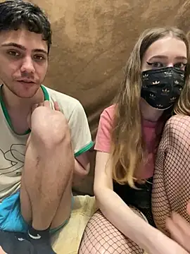 lovburger online show from November 14, 9:37 pm