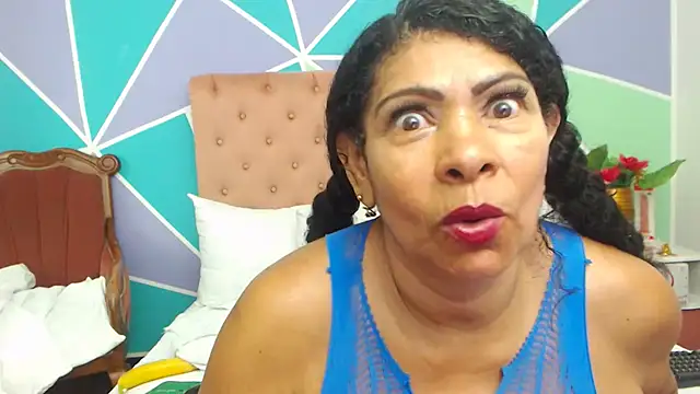 Morenaza6420 online show from May 31, 12:16 am