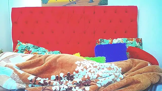 NawtyLilBooty online show from October 21, 12:25 am