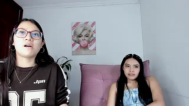 valeria millers online show from December 20, 2:43 pm