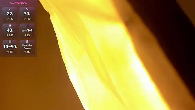 VioletRose as online show from October 10, 7:52 pm