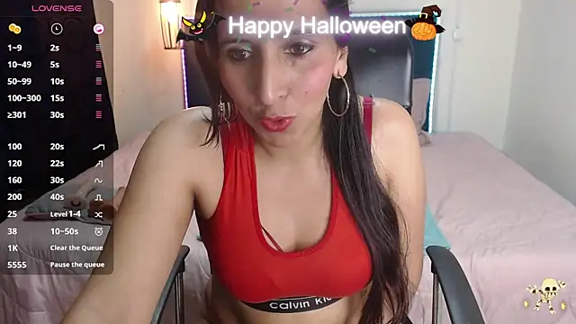 Snapshot of azabachebabe chatting on October 29, 2:42 pm azabachebabe online show from October 29, 2:42 pm