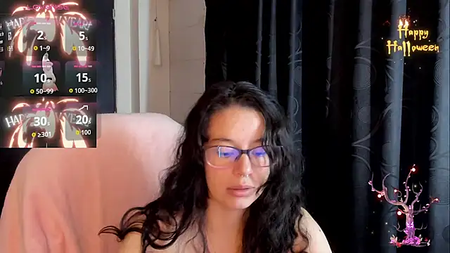 Snapshot of Samantha_blow chatting on October 14, 4:37 am Samantha blow online show from October 14, 4:37 am