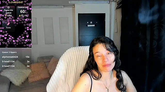 Snapshot of Samantha_blow chatting on September 25, 6:23 am Samantha blow online show from September 25, 6:23 am