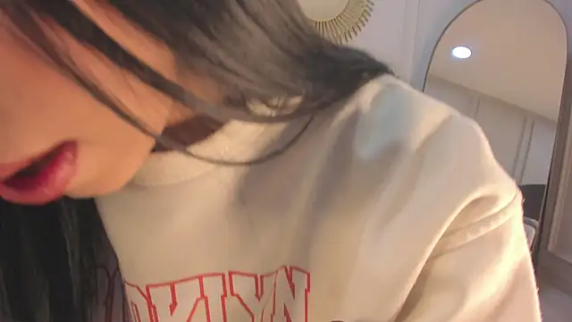 Payton-Presley online show from September 26, 12:14 pm