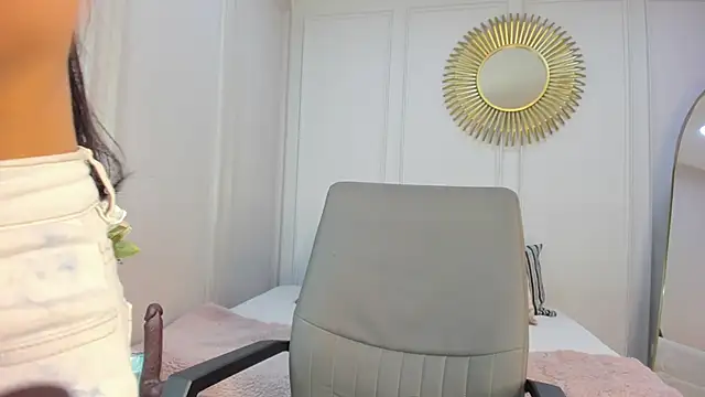 Payton-Presley online show from September 23, 12:47 pm