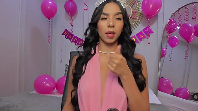 Payton-Presley online show from October 10, 11:20 pm