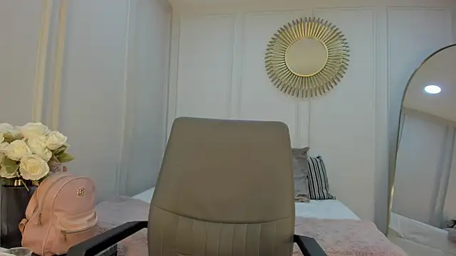 Payton-Presley online show from September 24, 7:13 pm