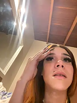 Makaela Haddad online show from October 5, 8:41 am