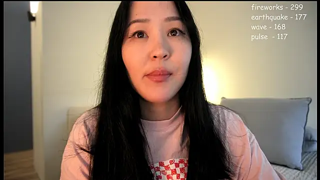  JiKey  online show from April 9, 9:59 am