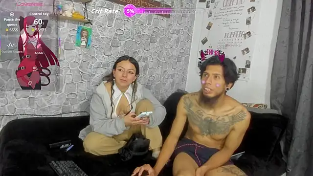 sexperimentxxx online show from October 2, 2:05 am