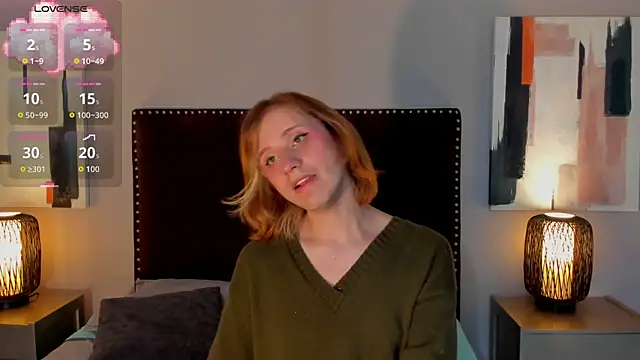 seraphine star online show from April 19, 12:54 am