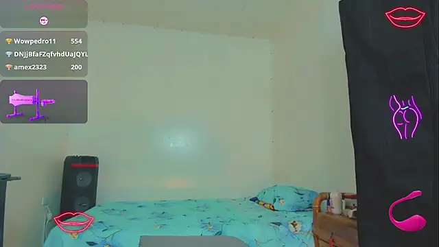 bayolet  online show from March 29, 11:42 am