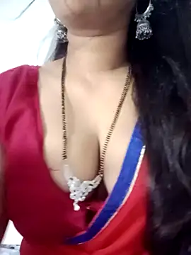 Snapshot of Prachi-143 chatting on September 19, 6:23 am Prachi-143 online show from September 19, 6:23 am