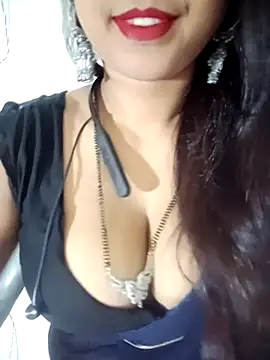 Snapshot of Prachi-143 chatting on October 7, 7:57 am Prachi-143 online show from October 7, 7:57 am