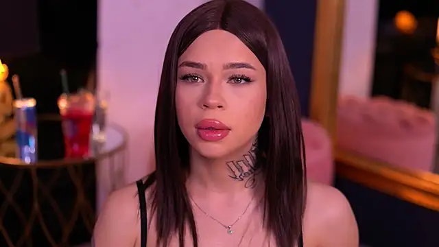 NickyBenz online show from April 16, 7:24 pm