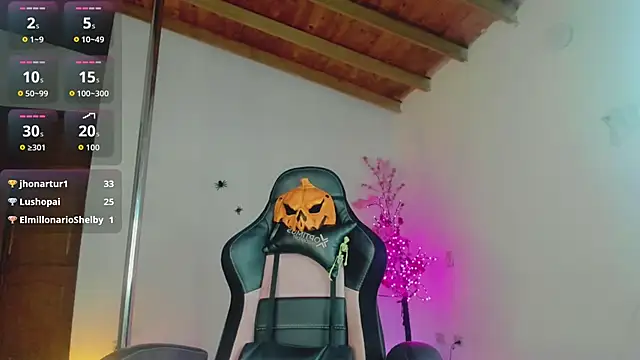 Snapshot of auraeroticaxxx chatting on October 19, 4:58 am auraeroticaxxx online show from October 19, 4:58 am