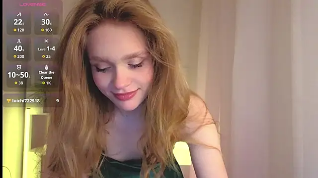 KathyBlooms online show from September 11, 10:21 pm