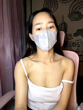 TiNa 04 online show from October 17, 3:43 am