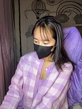 TiNa 04 online show from November 29, 12:25 am