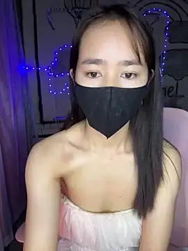 TiNa 04 online show from December 22, 1:31 am