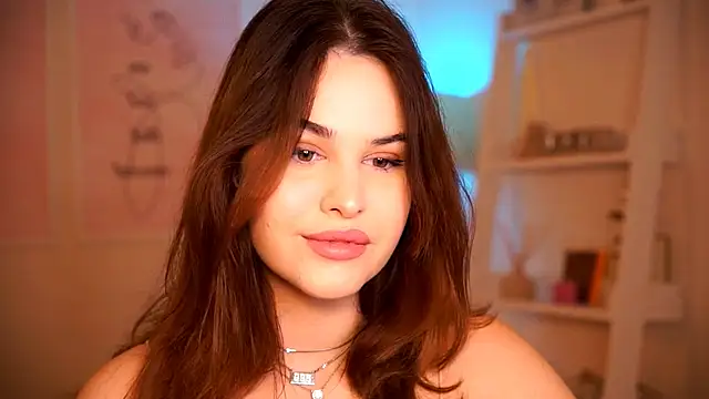 BustyGff online show from October 24, 7:59 am