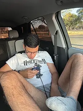 StrokingDaddy4 online show from December 20, 10:47 pm