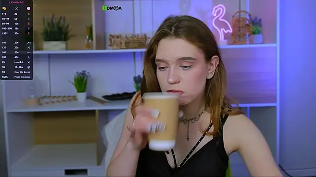 eva drive online show from September 20, 1:16 am