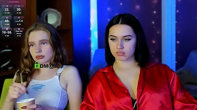 eva drive online show from December 22, 7:39 pm