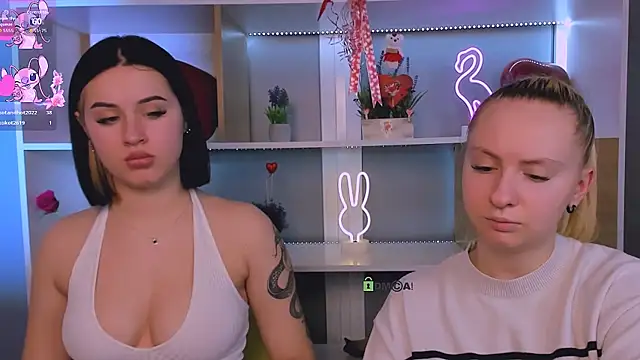 eva drive online show from February 16, 1:05 am