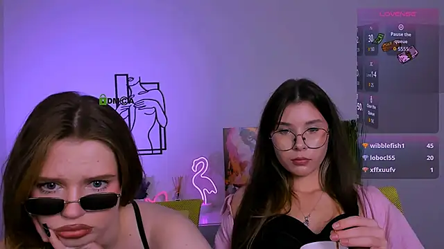 eva drive online show from September 13, 11:46 pm