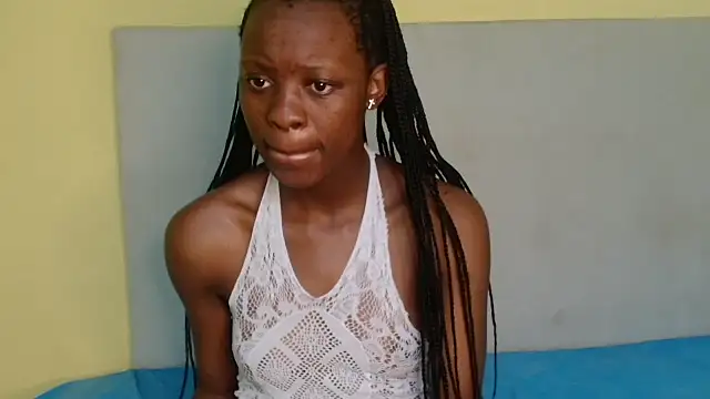 Snapshot of SexyKatLady18 chatting on October 14, 12:24 am SexyKatLady18 online show from October 14, 12:24 am