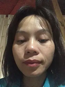 QuingLin online show from November 4, 8:47 pm