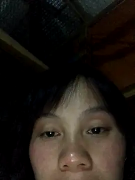 QuingLin online show from October 3, 1:27 pm