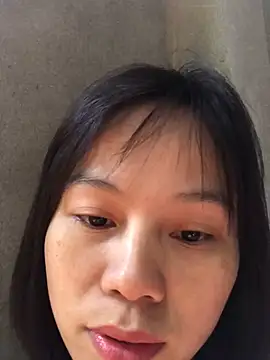 QuingLin online show from October 18, 3:20 am