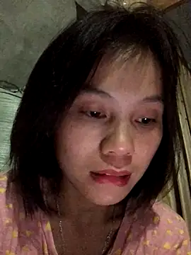 QuingLin online show from October 19, 2:41 pm