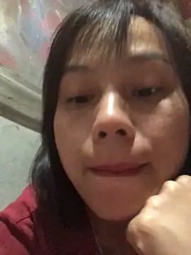 QuingLin online show from October 30, 3:35 pm