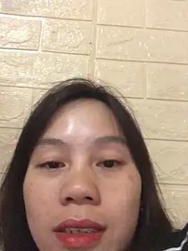 QuingLin online show from October 17, 12:36 am