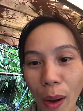 QuingLin online show from November 8, 9:03 am