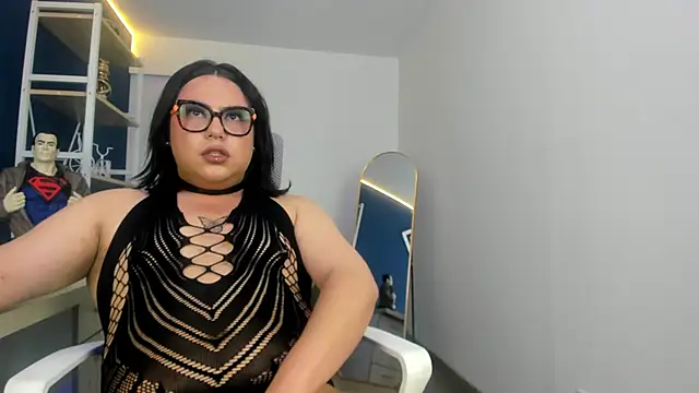 Snapshot of Kink__Angell chatting on October 11, 3:26 pm Kink  Angell online show from October 11, 3:26 pm