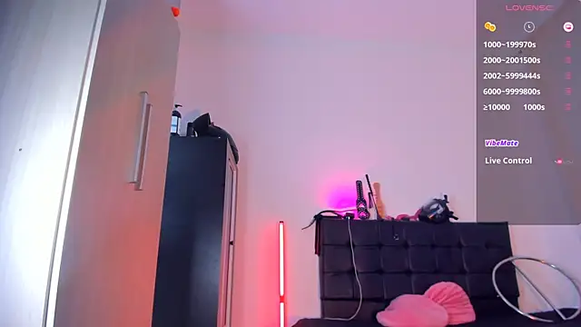 Almabysc online show from September 10, 5:02 pm