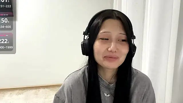 sary flame online show from September 11, 3:23 pm