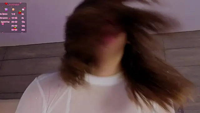 MeganAdamms online show from March 10, 11:58 am