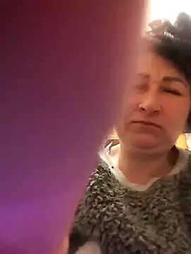 Funny Karina online show from February 28, 7:08 am