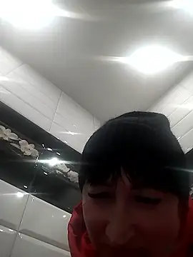 Funny Karina online show from January 10, 11:26 am