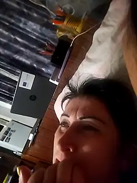 Funny Karina online show from September 24, 9:25 pm