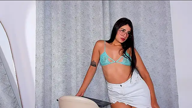 samaantha lux online show from October 2, 10:42 am