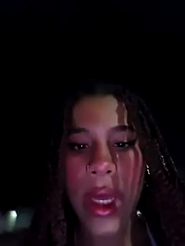 Mia-sensual online show from October 7, 4:28 am